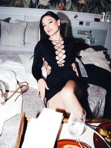 Анна Утончённая Реал фото 2