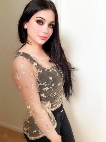 Лина Эскорт Модель Каменск-Уральский