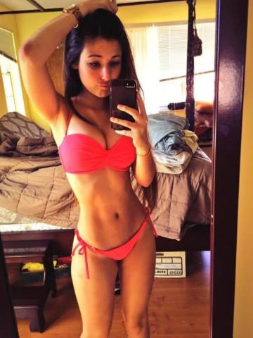 Ульяна Топ Новенькая Реал фото 2