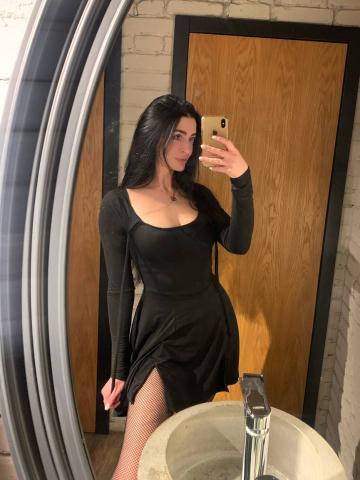 Кристина Добрая Зависимость фото 3